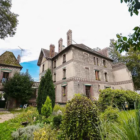 Le Prieure *
